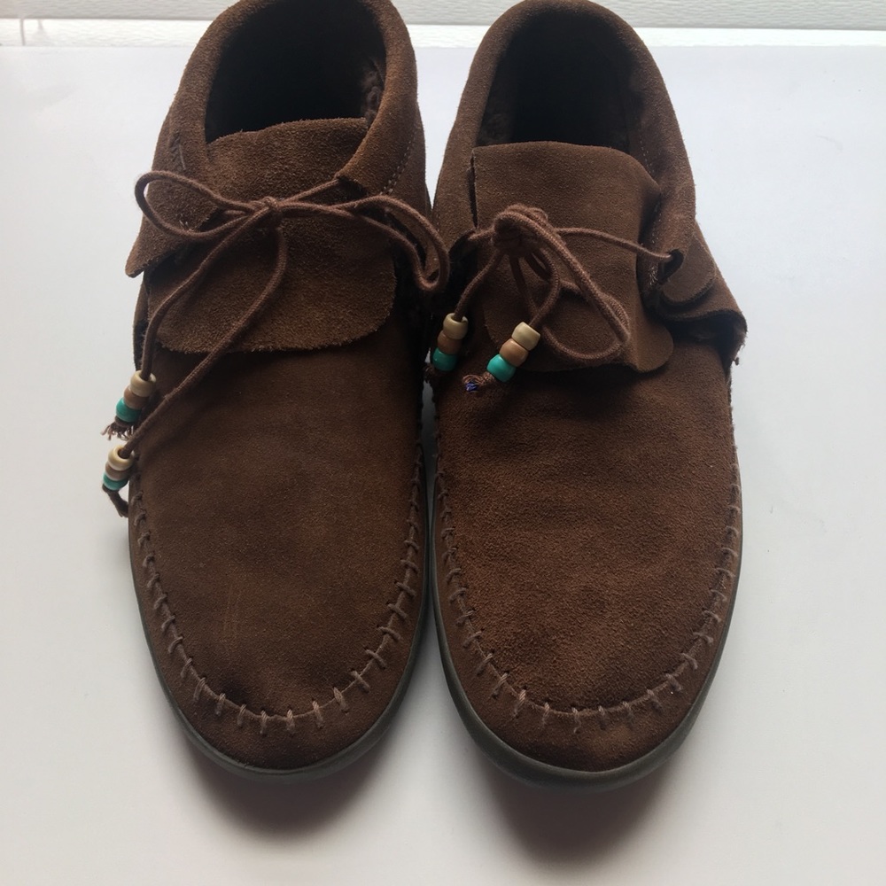 Vans shoes